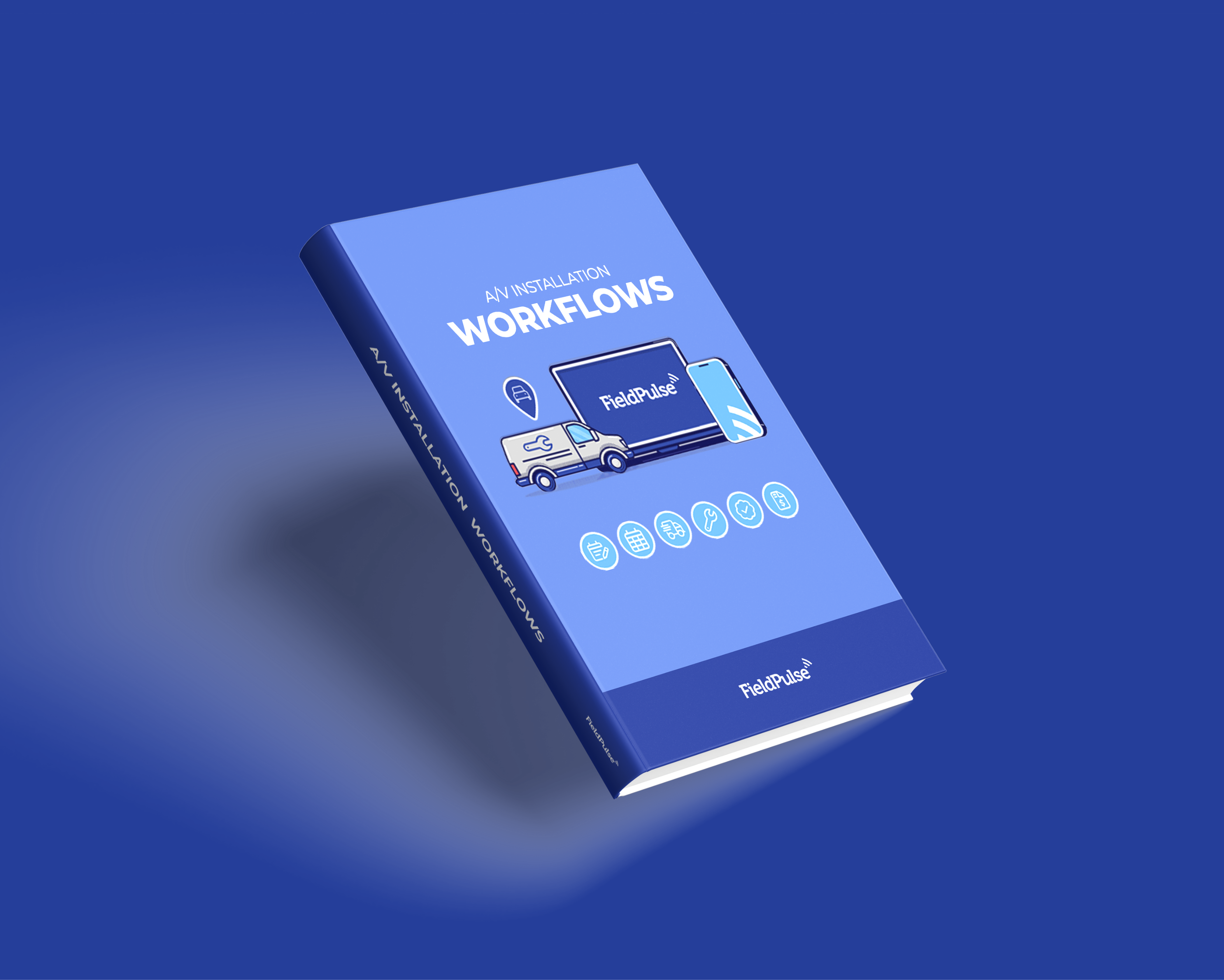 AV Installation Workflows