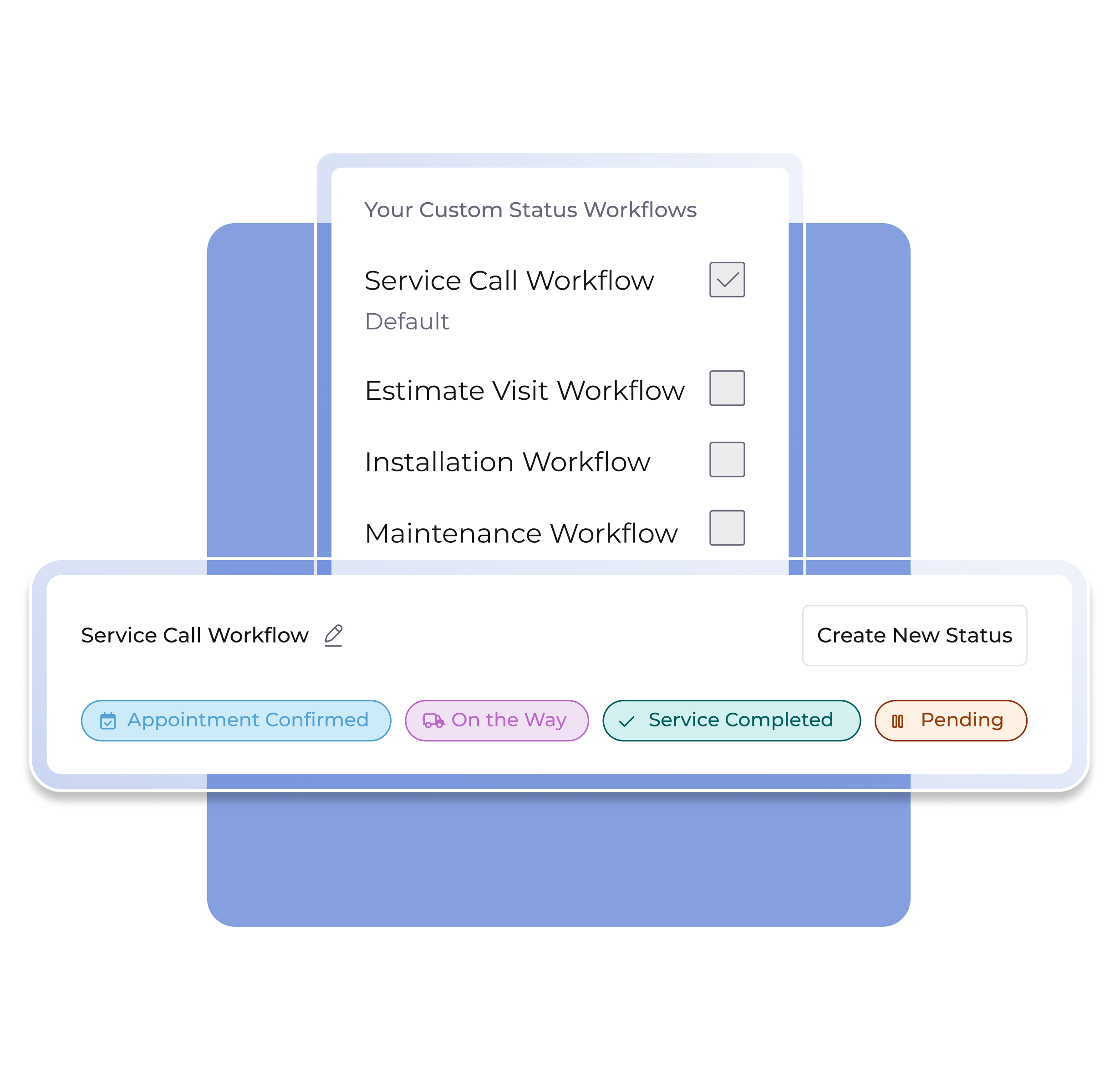 Custom Workflows 2