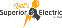Bills Superior Electric Logo