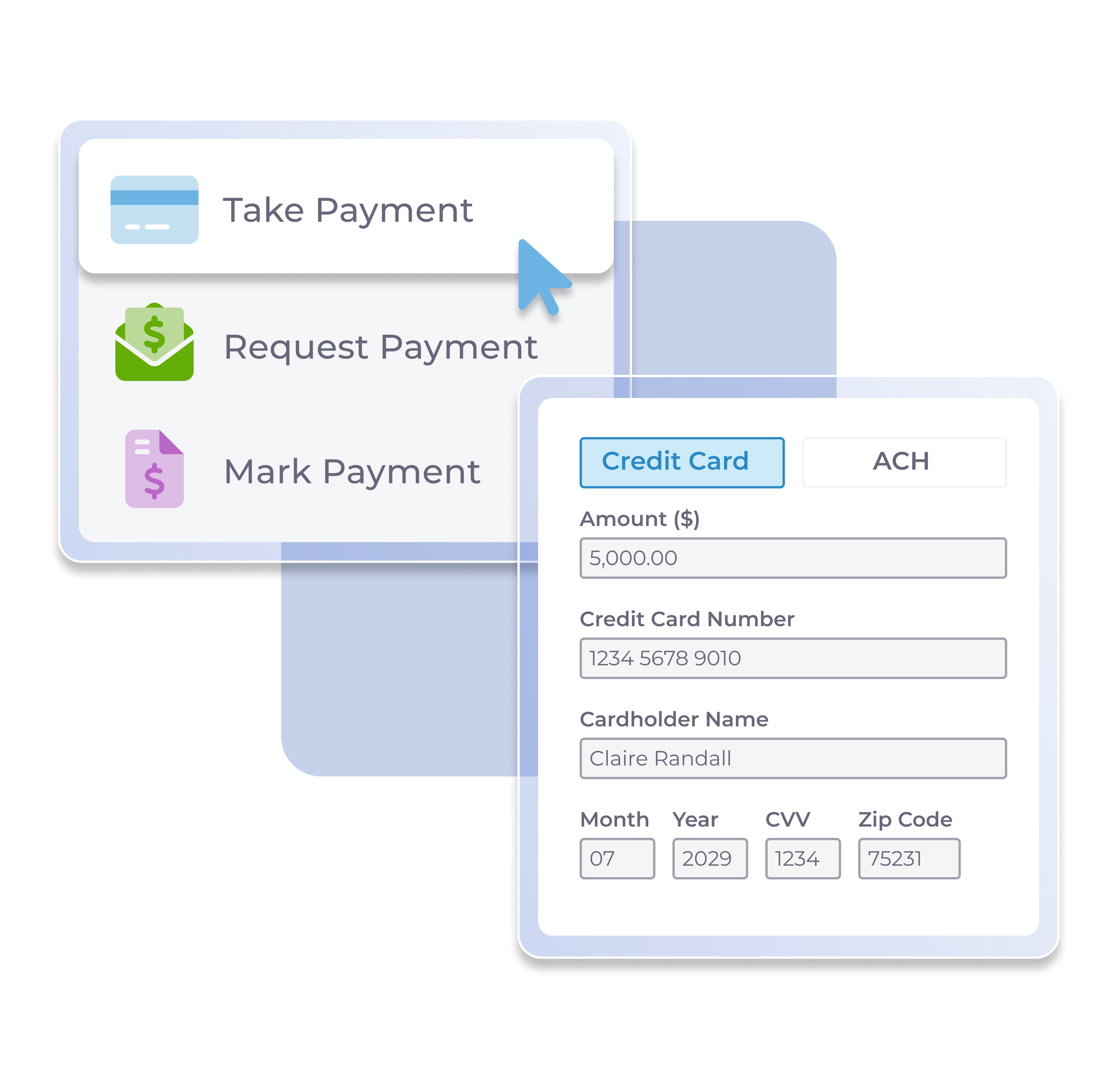 FieldPulse Payments