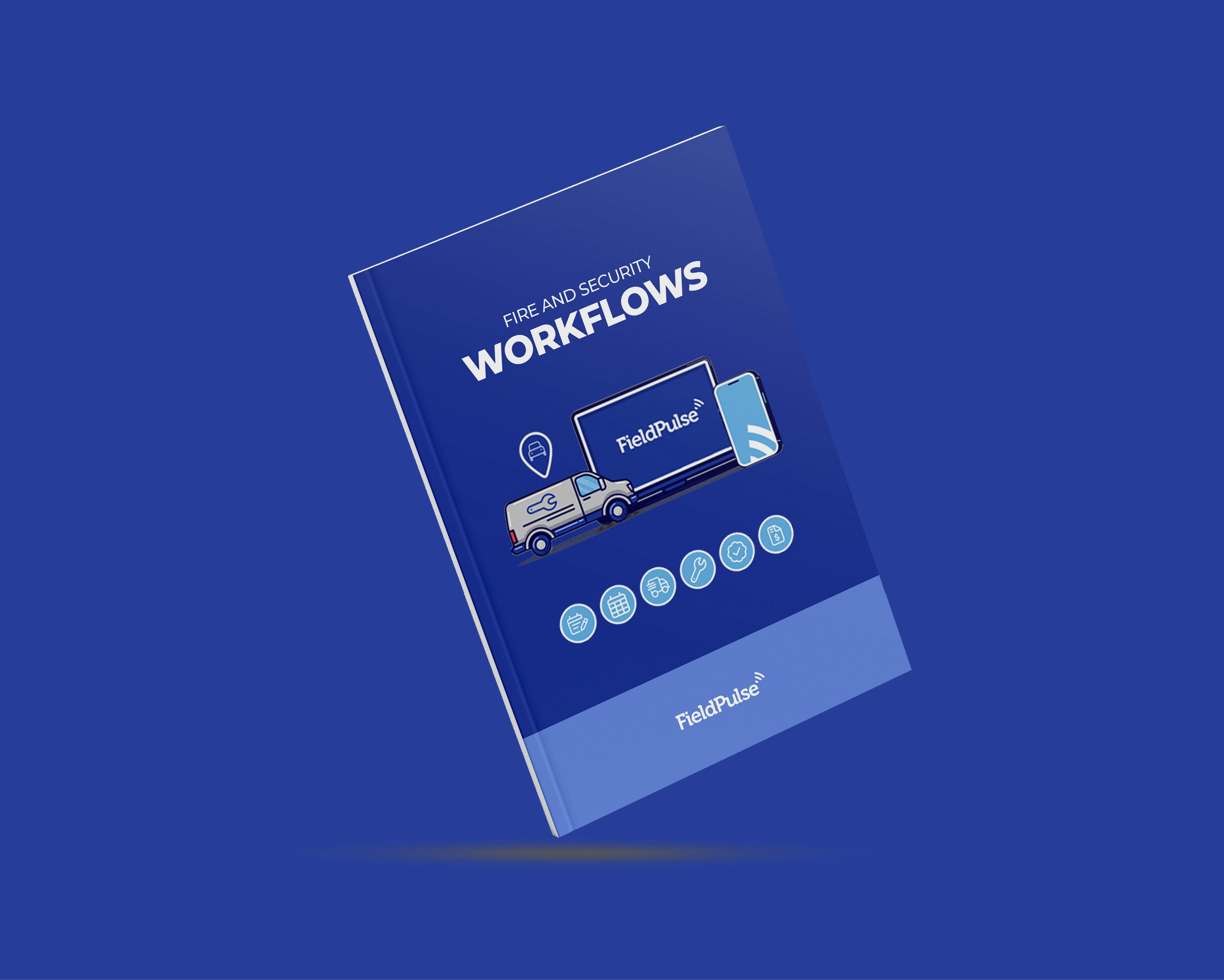Fire & Security Workflows