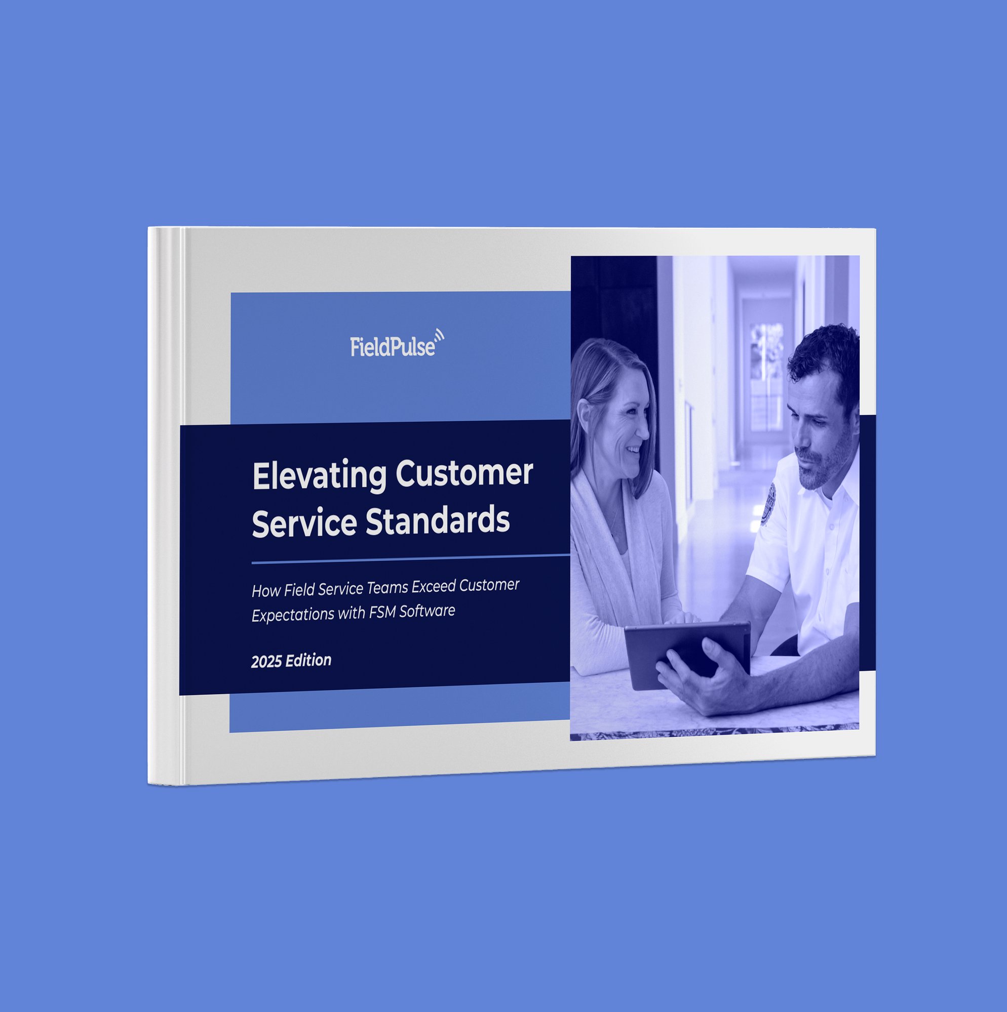 Elevating Customer Service Standards Elevating Customer Service Standards
