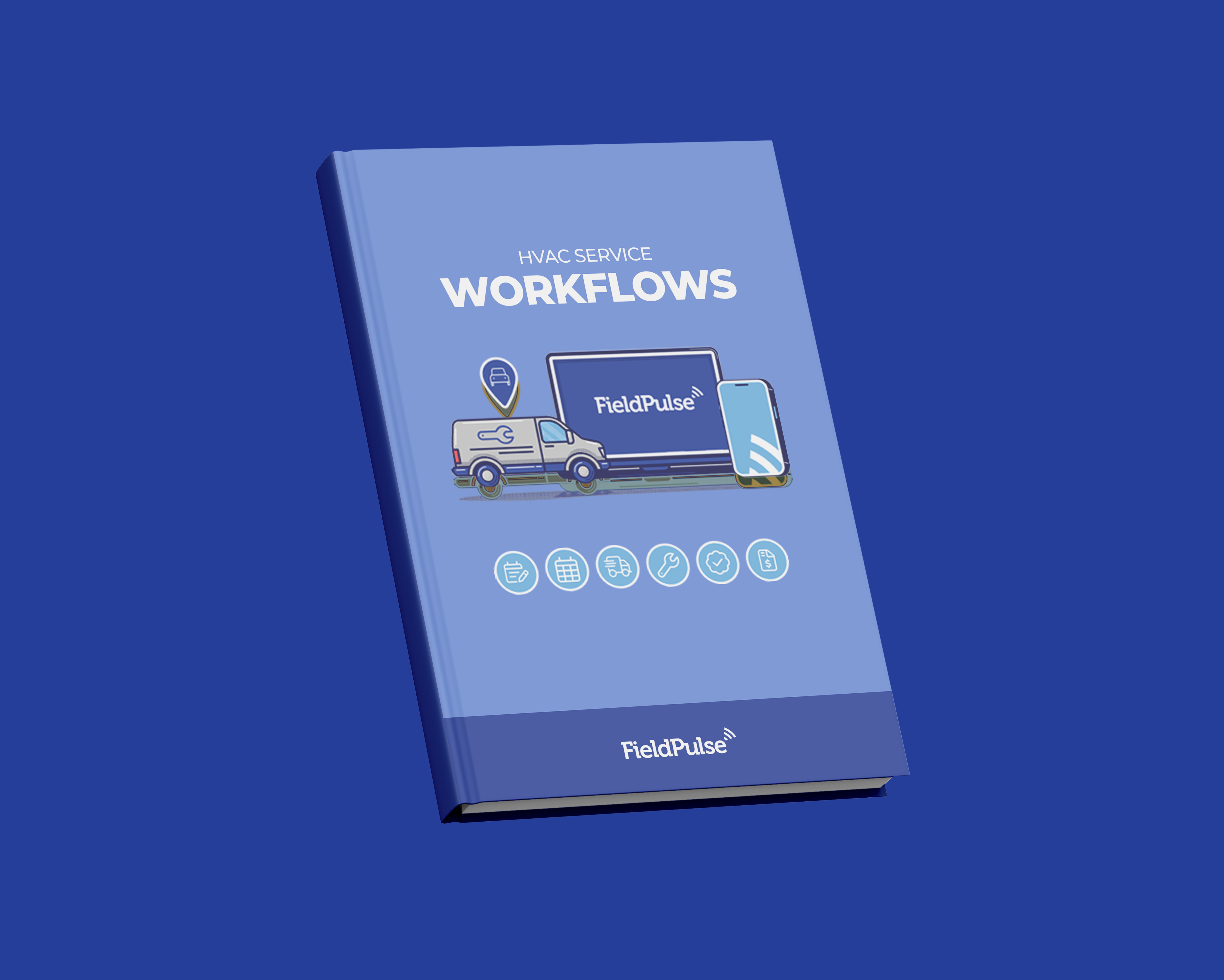 HVAC Workflows