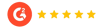 G2 5 Stars