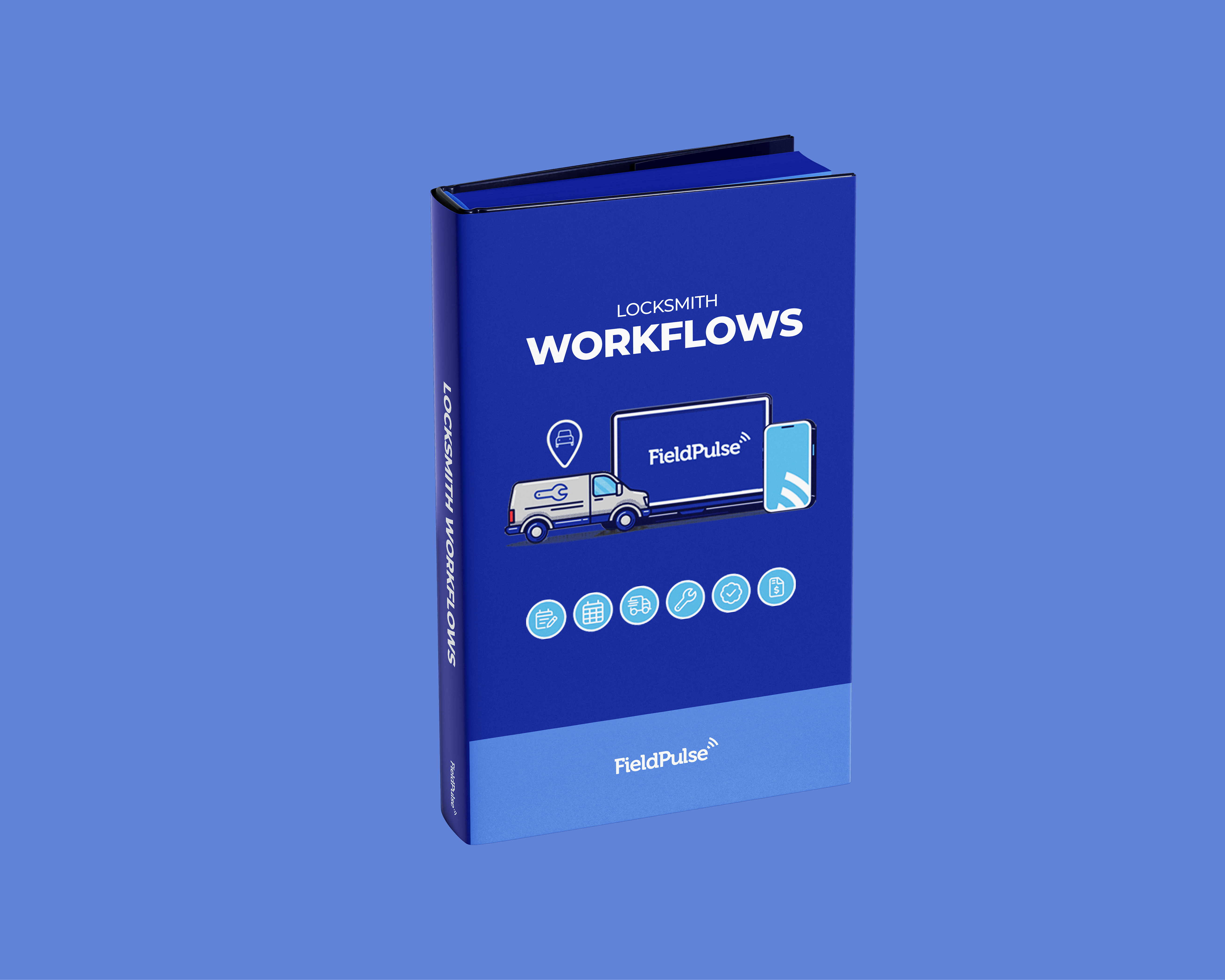 Locksmith Workflows