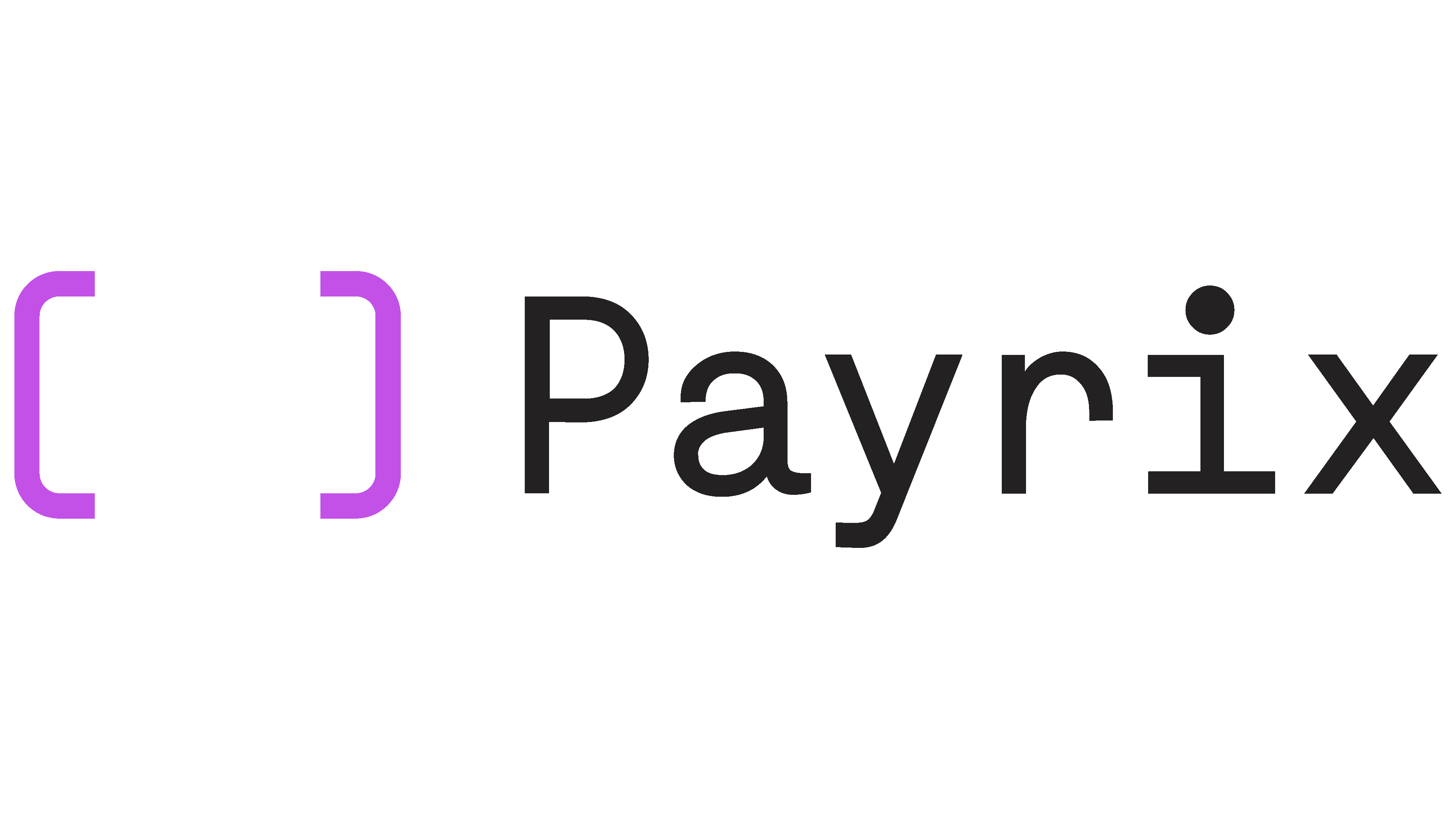 Payrix-Logo