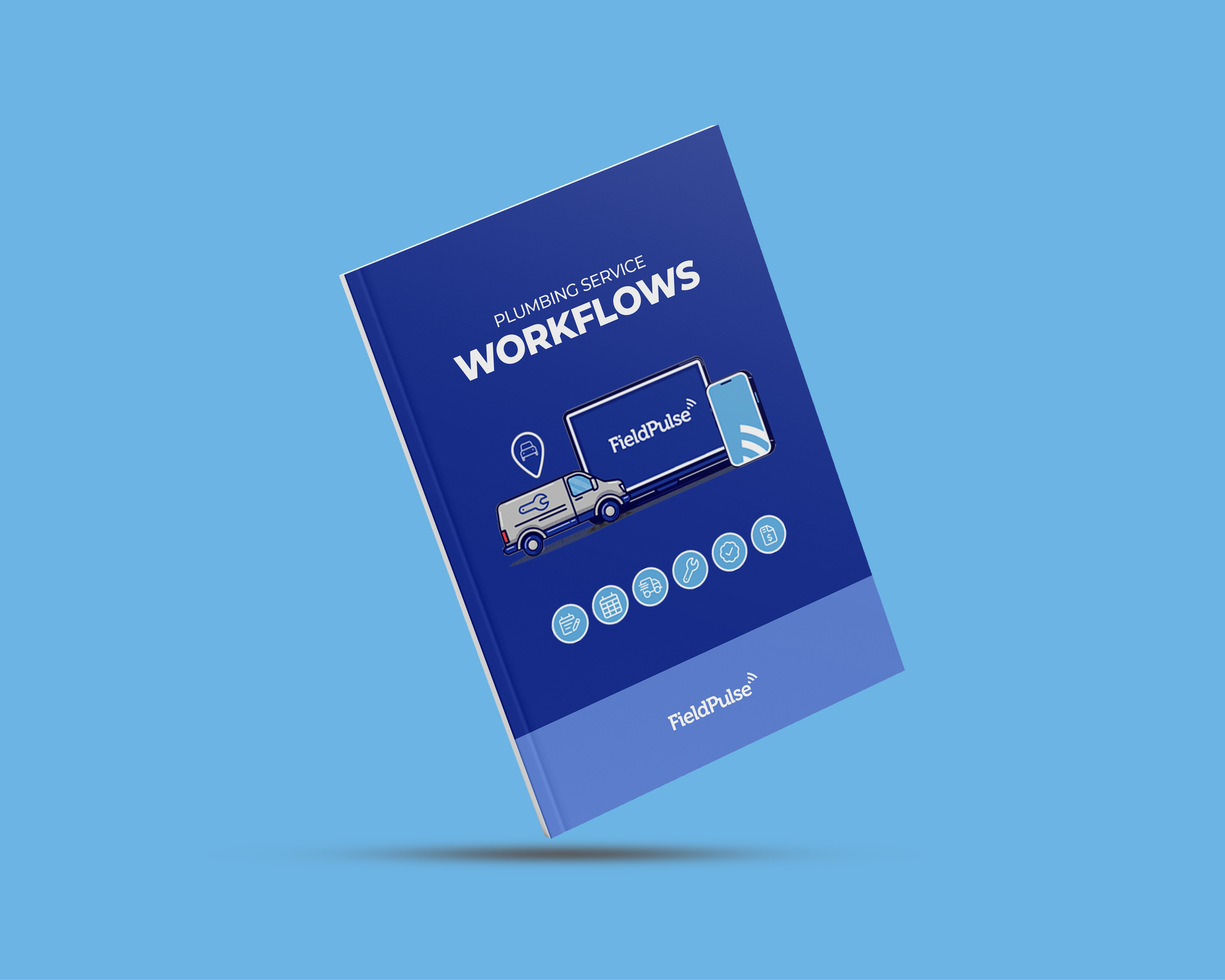 Plumbing Workflows