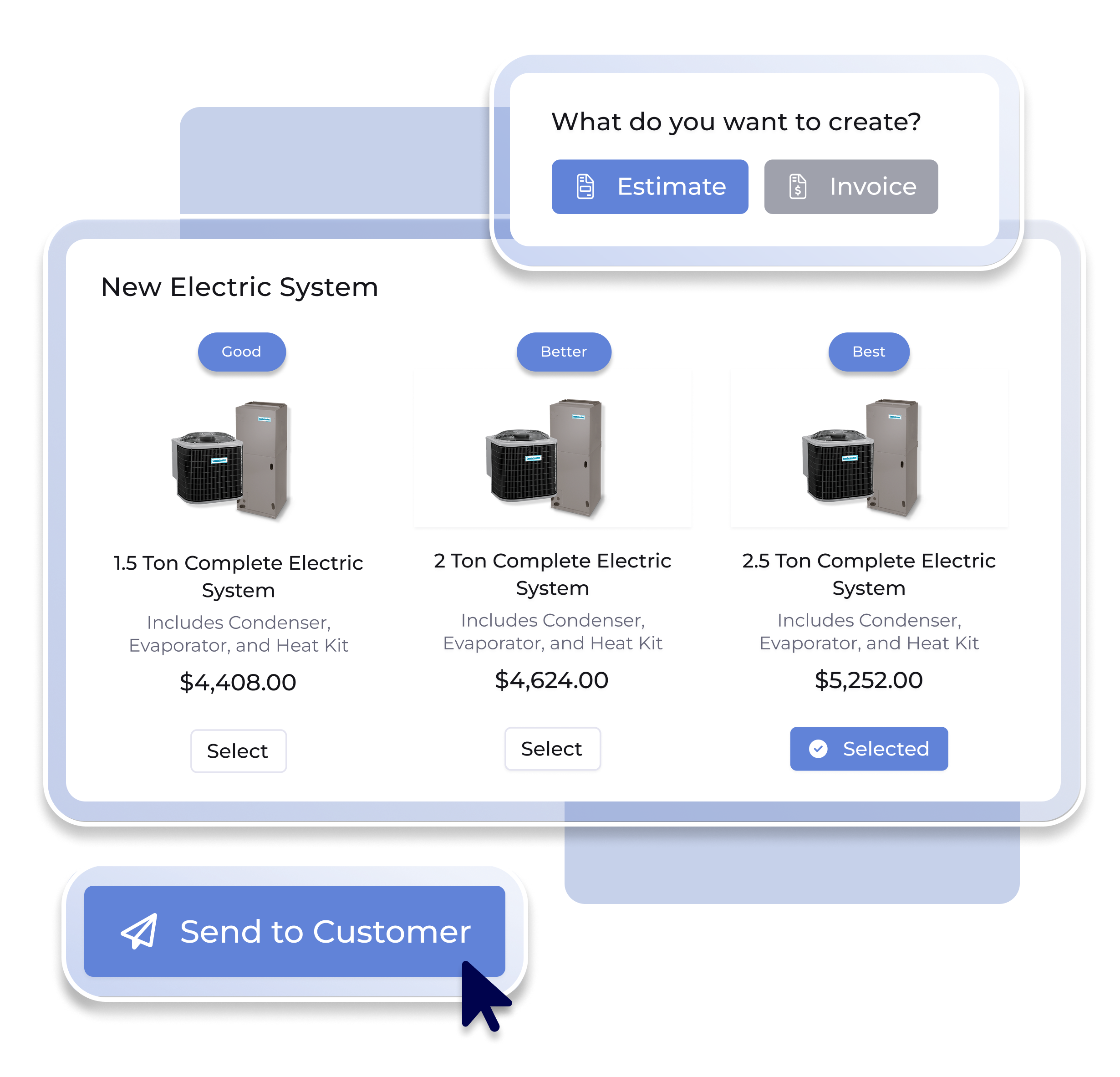 Pricebook Software