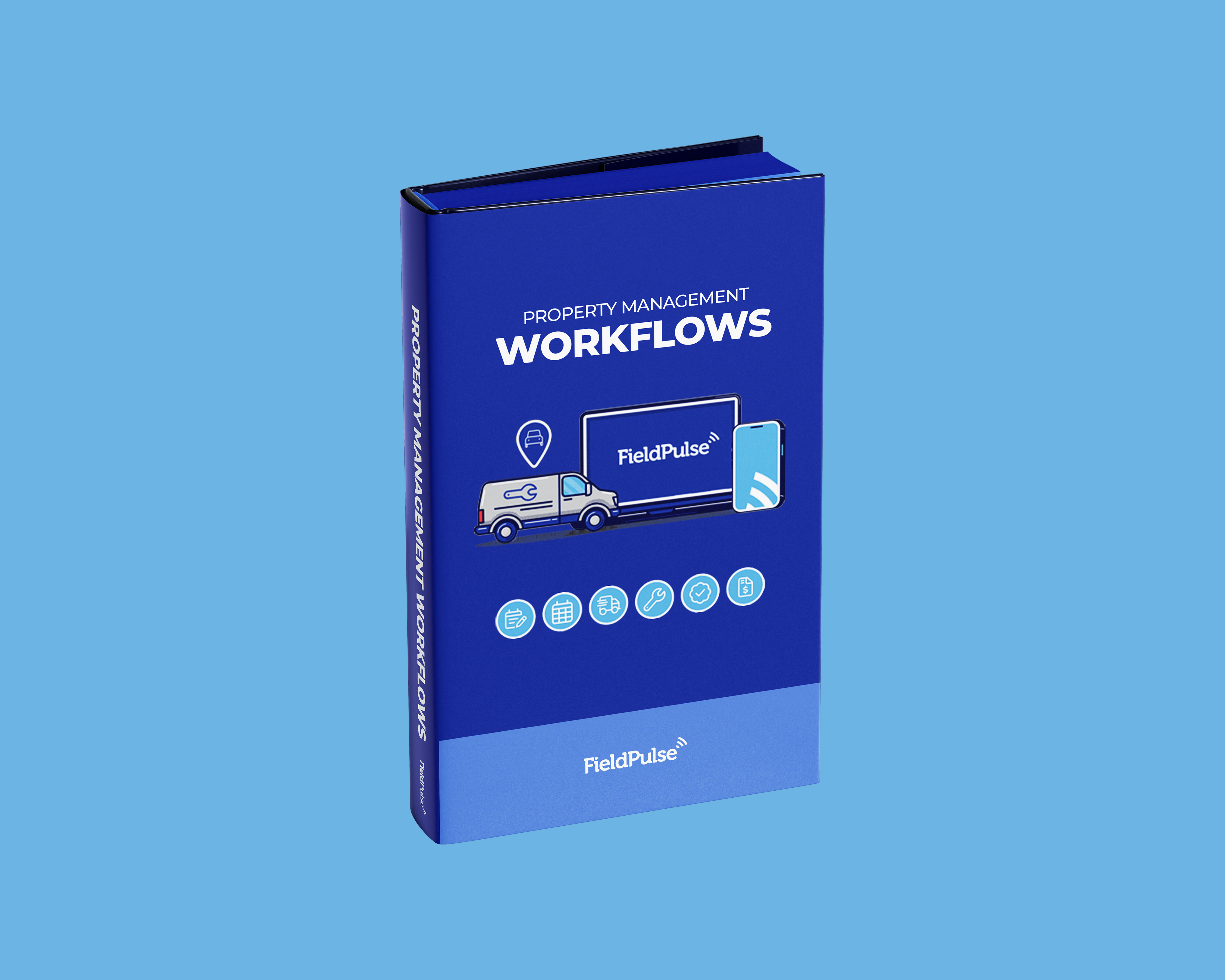 Property Management Workflows