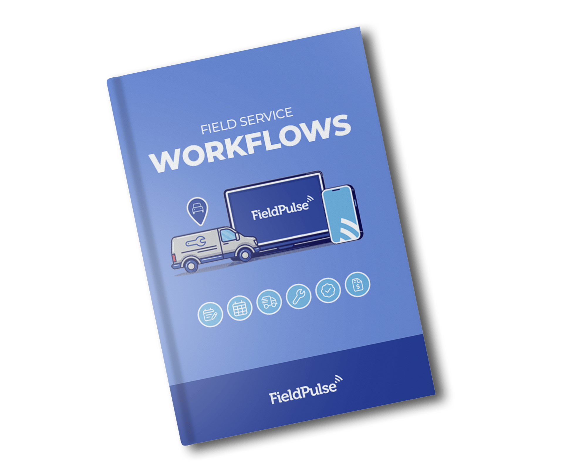 workflow mockup